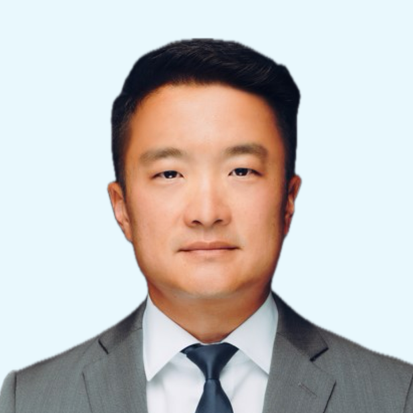 Jeff Chang