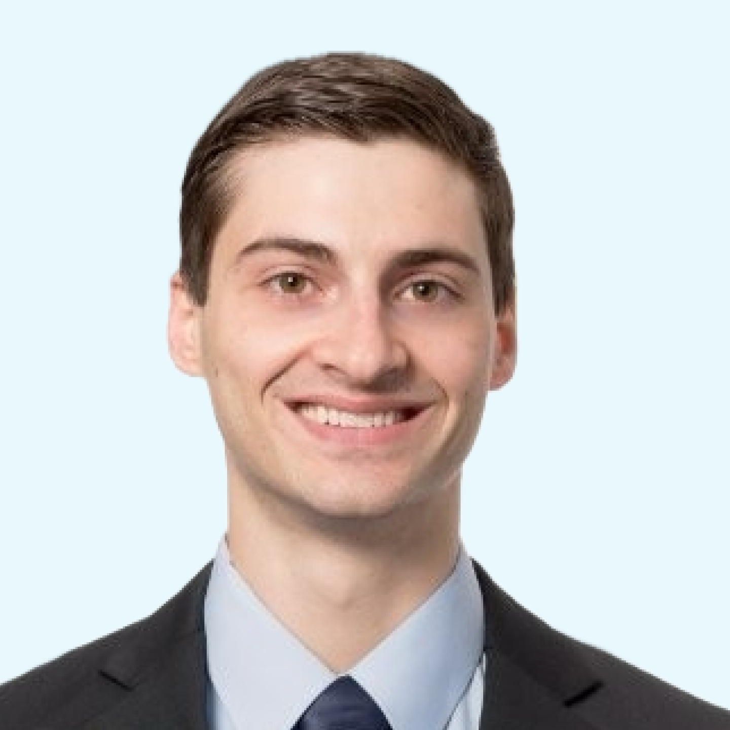 Jeremy Sperlazza