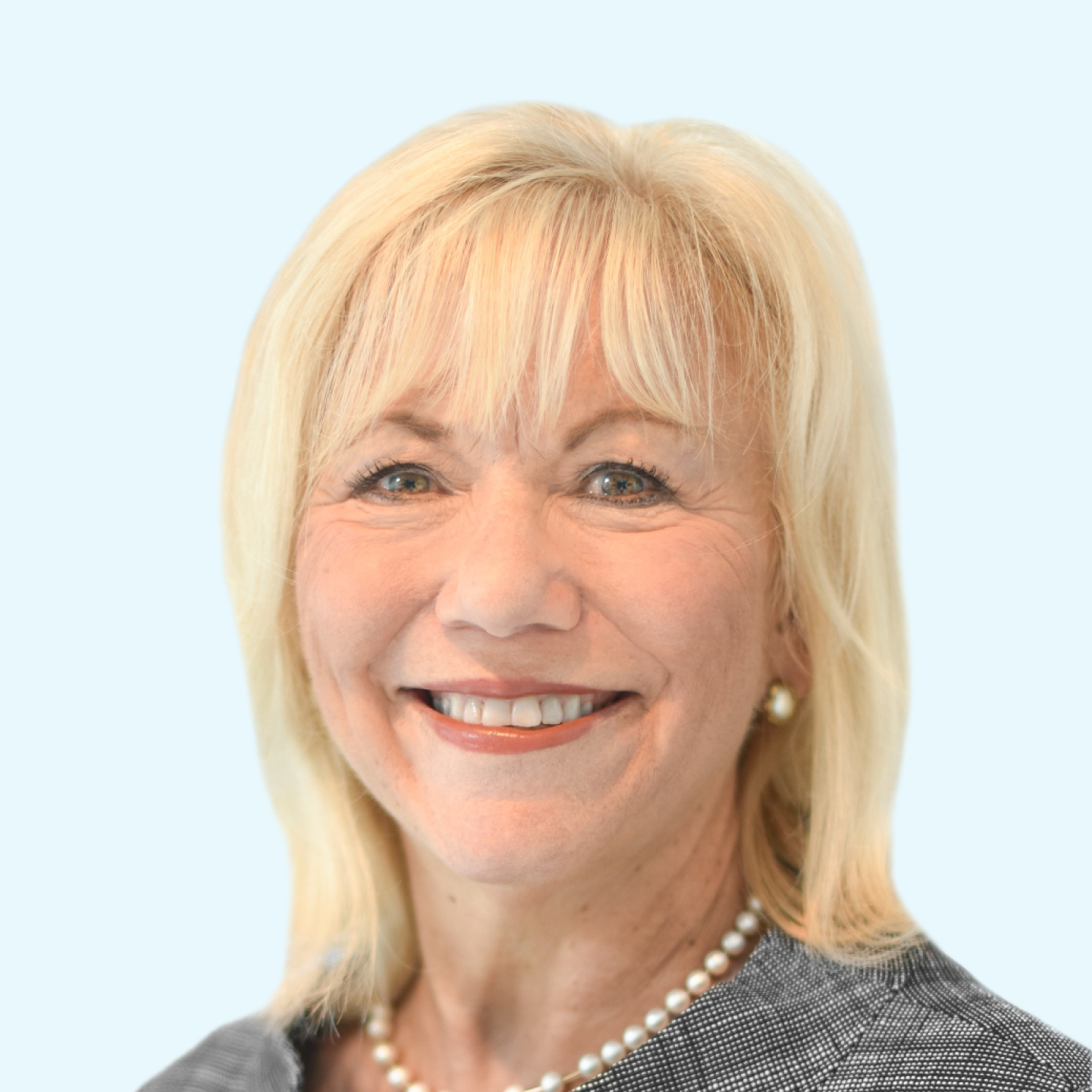 Joanne Hill