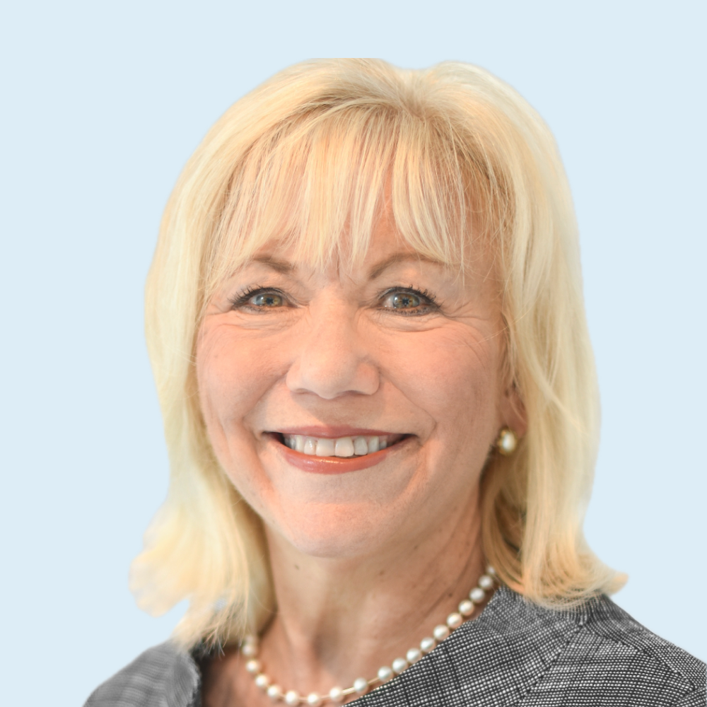 Joanne M. Hill, PhD.