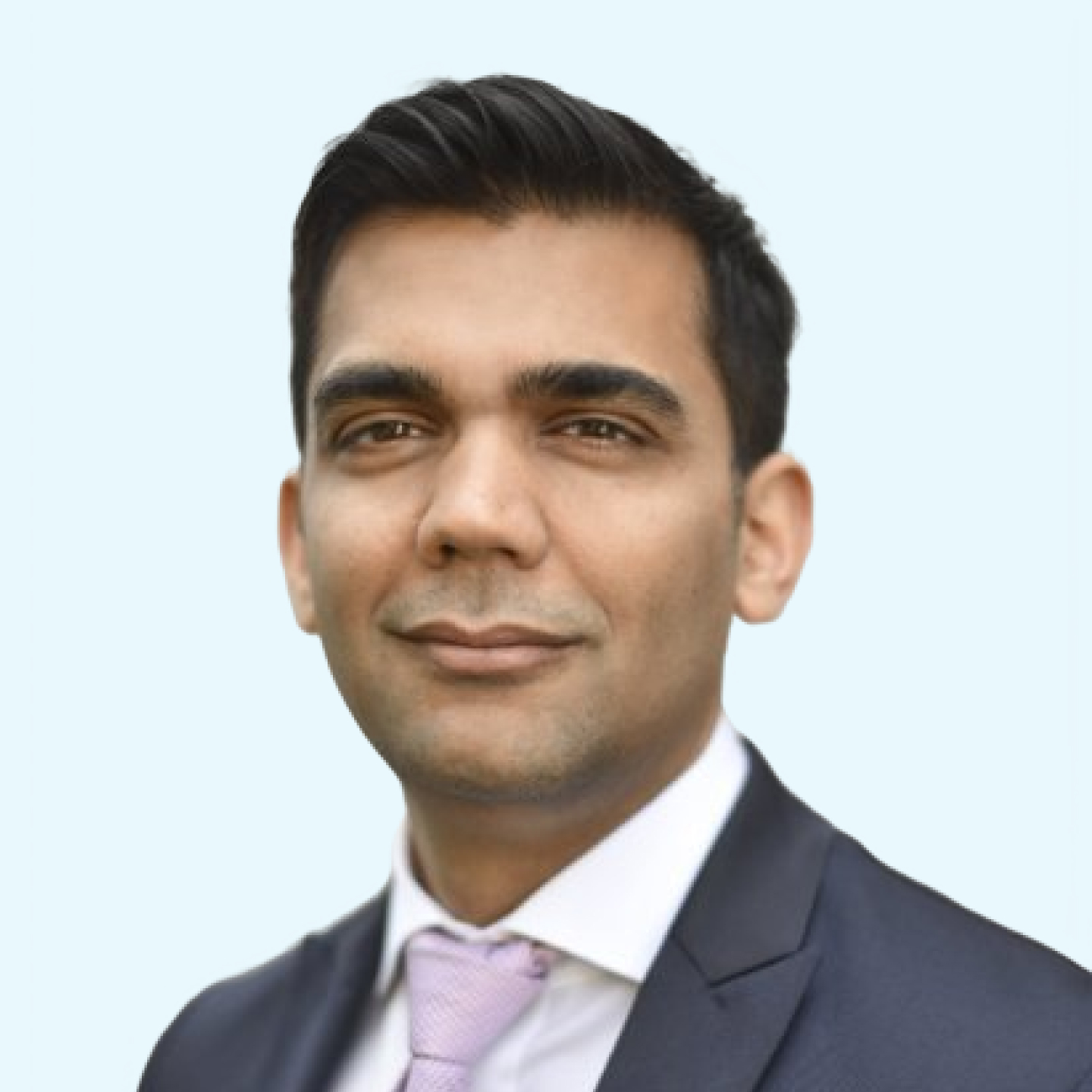 Karan Sood