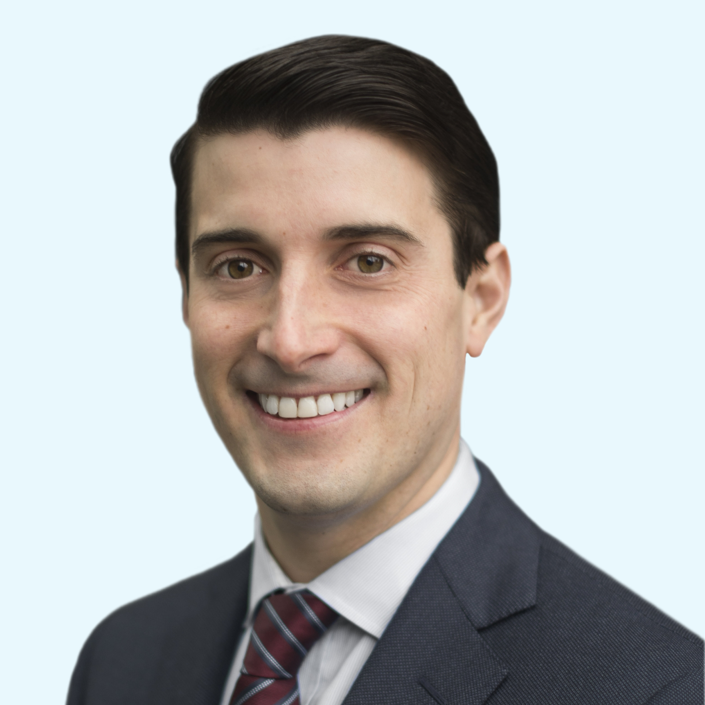 Michael Capizzi